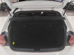 Volkswagen Polo 2021 Plus 1.5L Automatic Colorful Tech Edition - ფოტო 13
