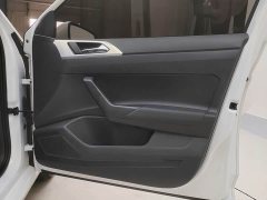 Volkswagen Polo 2021 Plus 1.5L Automatic Colorful Tech Edition - ფოტო 15
