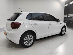 Volkswagen Polo 2021 Plus 1.5L Automatic Colorful Tech Edition - ფოტო 18