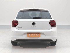 Volkswagen Polo 2021 Plus 1.5L Automatic Colorful Tech Edition - ფოტო 19