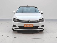 Volkswagen Polo 2021 Plus 1.5L Automatic Colorful Tech Edition - ფოტო 2