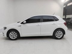 Volkswagen Polo 2021 Plus 1.5L Automatic Colorful Tech Edition - ფოტო 20