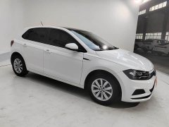 Volkswagen Polo 2021 Plus 1.5L Automatic Colorful Tech Edition - ფოტო 3