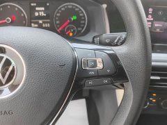 Volkswagen Polo 2021 Plus 1.5L Automatic Colorful Tech Edition - ფოტო 6