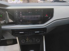 Volkswagen Polo 2021 Plus 1.5L Automatic Colorful Tech Edition - ფოტო 7