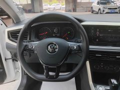 Volkswagen Polo 2021 Plus 1.5L Automatic Colorful Tech Edition - ფოტო 8
