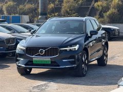 Volvo XC60 Plug-in Hybrid 2025 Extended Range AWD Smart Luxury Edition - ფოტო 1