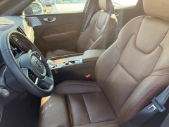 Volvo XC60 Plug-in Hybrid 2025 Extended Range AWD Smart Luxury Edition - ფოტო 11