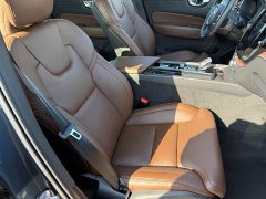 Volvo XC60 Plug-in Hybrid 2025 Extended Range AWD Smart Luxury Edition - ფოტო 13