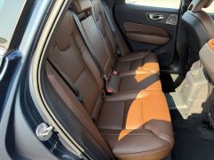 Volvo XC60 Plug-in Hybrid 2025 Extended Range AWD Smart Luxury Edition - ფოტო 14