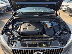 Volvo XC60 Plug-in Hybrid 2025 Extended Range AWD Smart Luxury Edition - ფოტო 16