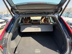 Volvo XC60 Plug-in Hybrid 2025 Extended Range AWD Smart Luxury Edition - ფოტო 17