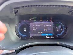 Volvo XC60 Plug-in Hybrid 2025 Extended Range AWD Smart Luxury Edition - ფოტო 18