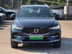 Volvo XC60 Plug-in Hybrid 2025 Extended Range AWD Smart Luxury Edition - ფოტო 2