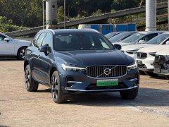 Volvo XC60 Plug-in Hybrid 2025 Extended Range AWD Smart Luxury Edition - ფოტო 3