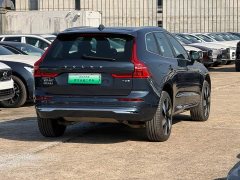 Volvo XC60 Plug-in Hybrid 2025 Extended Range AWD Smart Luxury Edition - ფოტო 6