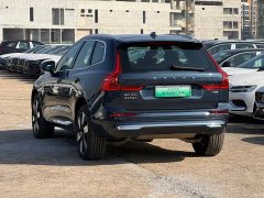 Volvo XC60 Plug-in Hybrid 2025 Extended Range AWD Smart Luxury Edition - ფოტო 7
