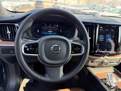Volvo XC60 Plug-in Hybrid 2025 Extended Range AWD Smart Luxury Edition - ფოტო 9