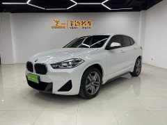 BMW X2 sDrive25i M Sport Dark Night Edition - ფოტო 1