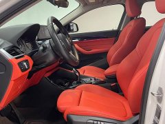 BMW X2 sDrive25i M Sport Dark Night Edition - ფოტო 10