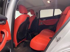 BMW X2 sDrive25i M Sport Dark Night Edition - ფოტო 12