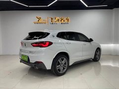 BMW X2 sDrive25i M Sport Dark Night Edition - ფოტო 16