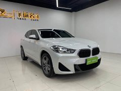 BMW X2 sDrive25i M Sport Dark Night Edition - ფოტო 2