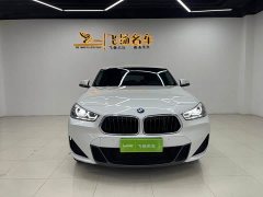 BMW X2 sDrive25i M Sport Dark Night Edition - ფოტო 3