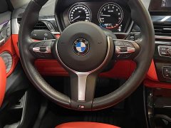 BMW X2 sDrive25i M Sport Dark Night Edition - ფოტო 4