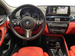 BMW X2 sDrive25i M Sport Dark Night Edition - ფოტო 5