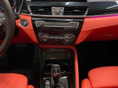 BMW X2 sDrive25i M Sport Dark Night Edition - ფოტო 6
