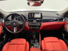 BMW X2 sDrive25i M Sport Dark Night Edition - ფოტო 7