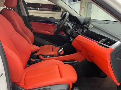 BMW X2 sDrive25i M Sport Dark Night Edition - ფოტო 8