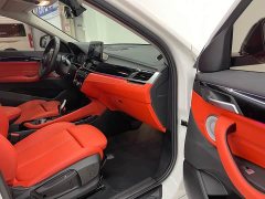 BMW X2 sDrive25i M Sport Dark Night Edition - ფოტო 9