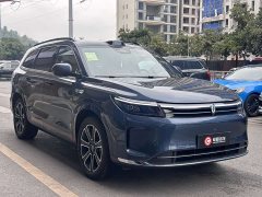 AITO M7 2024 1.5T Intelligent Driving RWD Ultra 5-Seater - ფოტო 1