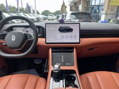 AITO M7 2024 1.5T Intelligent Driving RWD Ultra 5-Seater - ფოტო 10