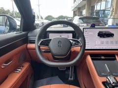 AITO M7 2024 1.5T Intelligent Driving RWD Ultra 5-Seater - ფოტო 11