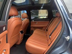 AITO M7 2024 1.5T Intelligent Driving RWD Ultra 5-Seater - ფოტო 13