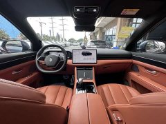 AITO M7 2024 1.5T Intelligent Driving RWD Ultra 5-Seater - ფოტო 14