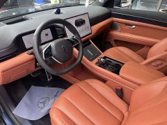 AITO M7 2024 1.5T Intelligent Driving RWD Ultra 5-Seater - ფოტო 15