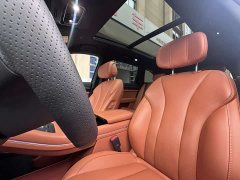 AITO M7 2024 1.5T Intelligent Driving RWD Ultra 5-Seater - ფოტო 16