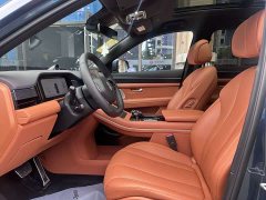 AITO M7 2024 1.5T Intelligent Driving RWD Ultra 5-Seater - ფოტო 17