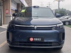 AITO M7 2024 1.5T Intelligent Driving RWD Ultra 5-Seater - ფოტო 2