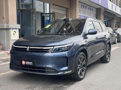 AITO M7 2024 1.5T Intelligent Driving RWD Ultra 5-Seater - ფოტო 3