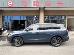AITO M7 2024 1.5T Intelligent Driving RWD Ultra 5-Seater - ფოტო 4