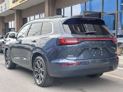 AITO M7 2024 1.5T Intelligent Driving RWD Ultra 5-Seater - ფოტო 5