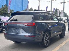 AITO M7 2024 1.5T Intelligent Driving RWD Ultra 5-Seater - ფოტო 9