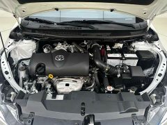 Toyota Yaris L Zhixuan X 1.5L CVT Luxury Plus - ფოტო 10