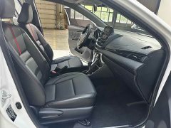 Toyota Yaris L Zhixuan X 1.5L CVT Luxury Plus - ფოტო 11
