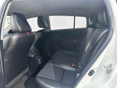 Toyota Yaris L Zhixuan X 1.5L CVT Luxury Plus - ფოტო 13